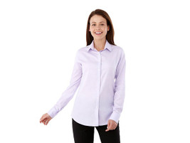 Elevate 97656 - PIERCE Long Sleeve Shirt