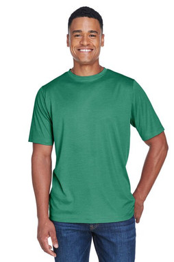 Team 365 TT11H - Mens Sonic Heather Performance T-Shirt