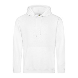 All We Do JHA001 - JUST HOODS ADULT COLLEGE HOODIE