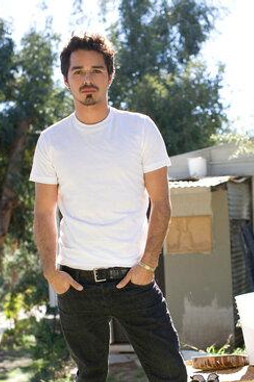 US Blanks US2000 - Mens Short Sleeve Crew Neck