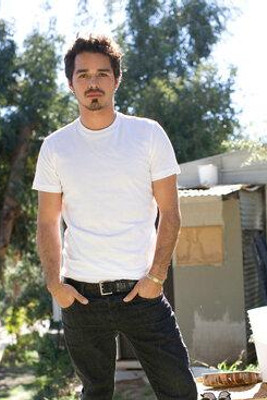US Blanks US2000 - Mens Short Sleeve Crew Neck