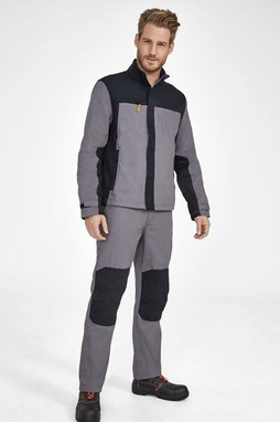 SOLS 01565 - Impact Pro Work Jacket