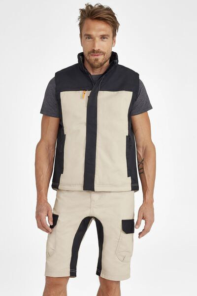 SOL'S 01562 - Bermuda Shorts fra Impulse Pro Work