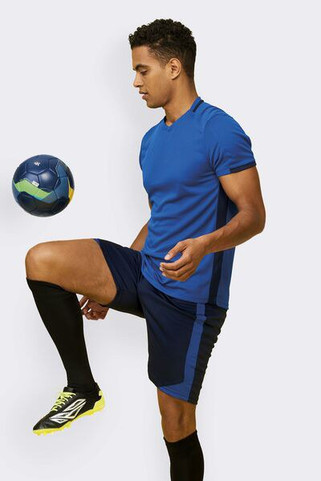 SOLS 01717 - CLASSICO Adults Contrast Shirt