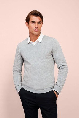 SOL'S 01710 - GLORY MEN V Neck Sweater