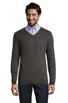 SOL'S 01710 - GLORY MEN V Neck Sweater