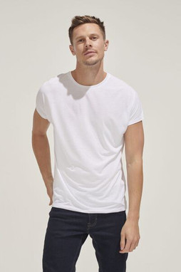 SOLS 01704 - MAGMA MEN Sublimation T Shirt