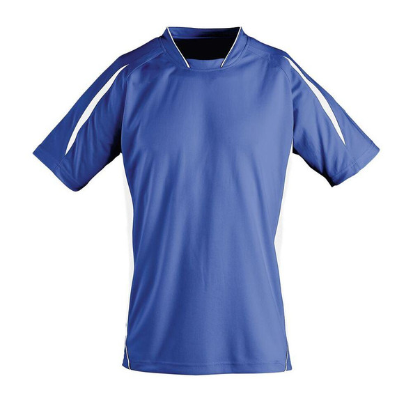 SOL'S 01639 - T-shirt Enfant Sport Respirant à Manches Courtes