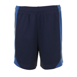 SOL'S 01720 - OLIMPICO KIDS Contrasterende Short Kinderen