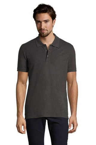 SOLS 01708 - PHOENIX MEN Cotton Elastane Polo Shirt