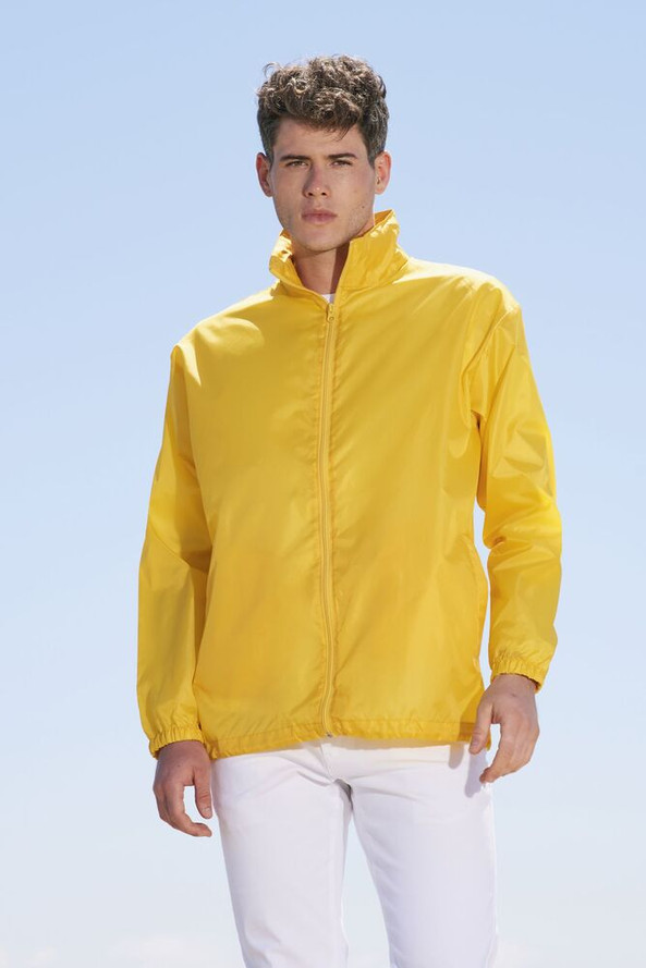 SOL'S 01618 - SHIFT Unisex Water Repellent Windbreaker