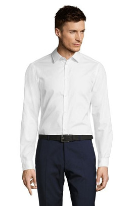 SOL'S 02102 - BRODY MEN Herringbone Shirt