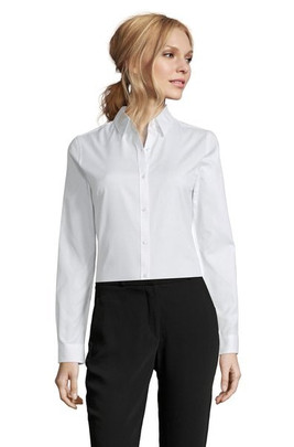 SOL'S 02103 - BRODY WOMEN Herringbone Shirt