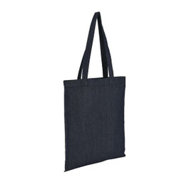 SOL'S 02112 - Eco-Friendly Denim Blend Shopping Tote