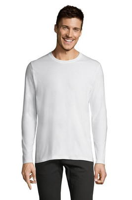SOL'S 02074 - Imperial LSL MEN Long Sleeve T Shirt