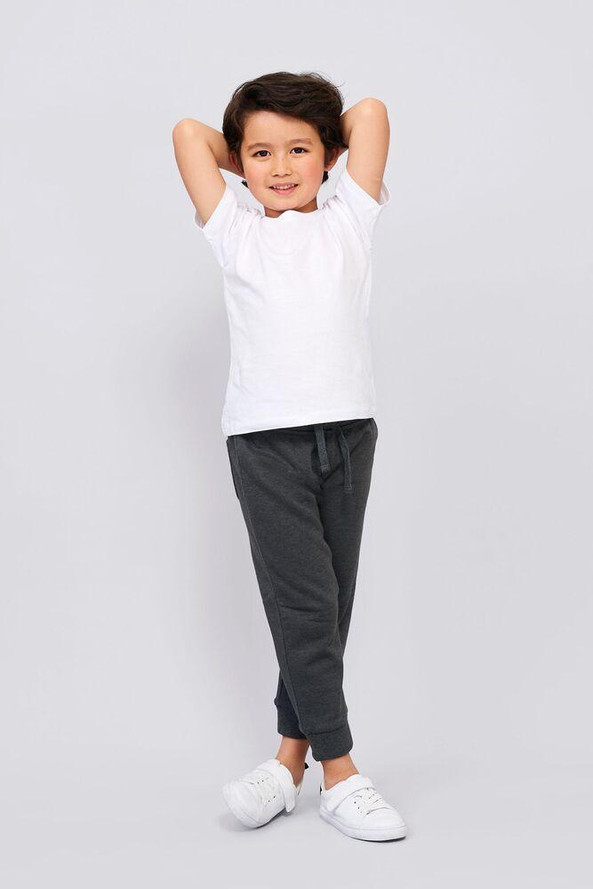 SOL'S 02121 - Jake Kids Slim Fit joggingbukser