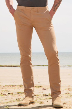 SOLS 02120 - JULES MEN - LENGTH 35 Pantalon Homme