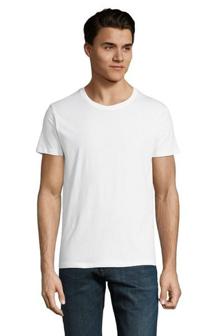 SOLS 02076 - Milo Men Short Sleeve T Shirt
