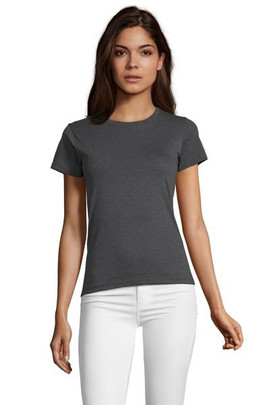 SOL'S 02758 - Regent Fit Women Round Collar Fitted T Shirt