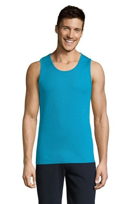 SOL'S 02073 - Men's Sports Tank Top Sporty Tt