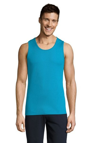 SOLS 02073 - Sporty Tt Men Sports Tank Top