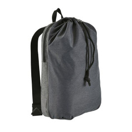 SOL'S 02113 - Stadt-Abenteuer Rucksack mit Dual-Material