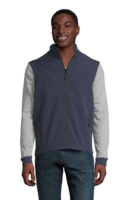 SOL'S 02887 - Race Bw Men Softshell Bodywarmer
