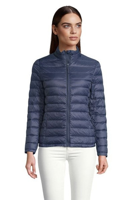 SOL'S 02899 - Wilson Women Lightweight Down Jacket