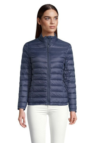 SOLS 02899 - Womens Lightweight Down Jacket Wilson