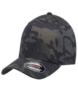 Flexfit 6277MC - MULTICAM CAP