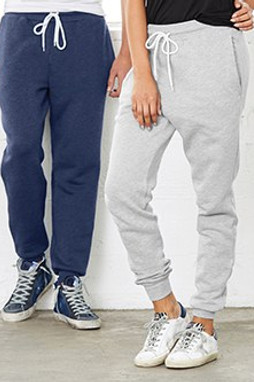 Bella+Canvas C3727 - UNISEX JOGGER SWEATPANTS