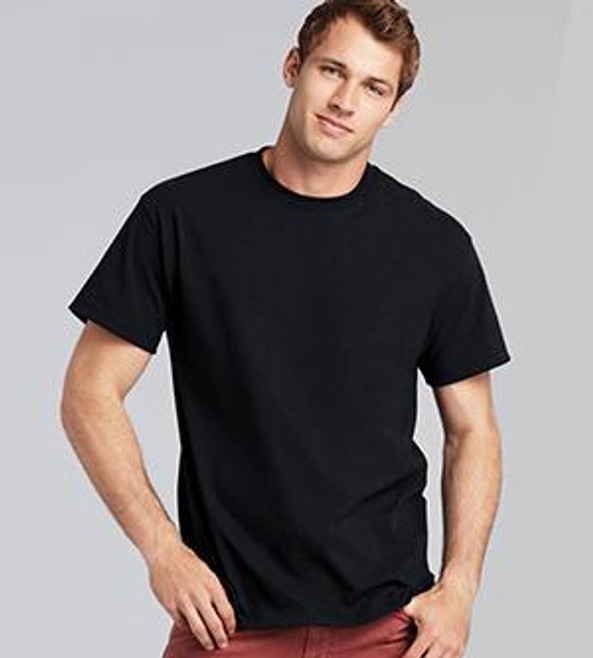 Gildan H000 - Remera Martillo para adulto