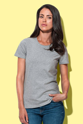 Stedman ST2160 - Ultra Soft Relaxed Fit Ladies Cotton T-Shirt