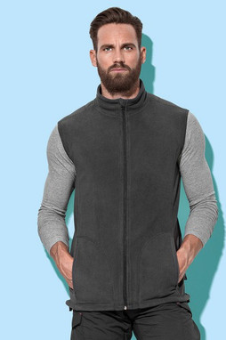 Stedman ST5010 - Lightweight Insulating Outdoor Fleece Gilet