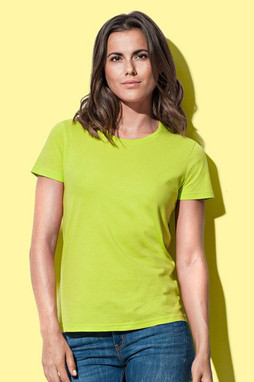 Stedman ST2600 - Ladies Classic Crew Neck Relaxed Fit T-Shirt
