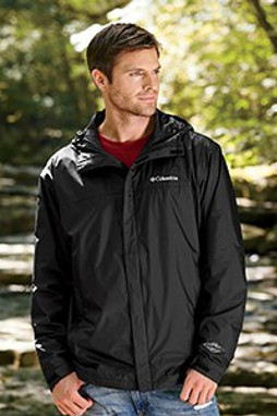 Columbia 2433 - Mens Watertight II Jacket