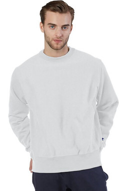 Champion S1049 - Chandail Reverse Weave® 17.15 Oz./Lin. Yd. Crew