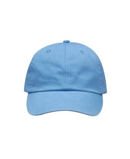 Adams PN101 - Classic Cotton Twill Low Profile Cap