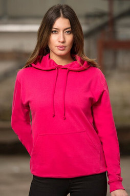 AWDis JHA001 - JUST HOODS by Adult College Hood