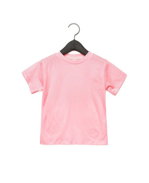 BELLA+CANVAS B3001T - Toddler Jersey Short Sleeve Tee