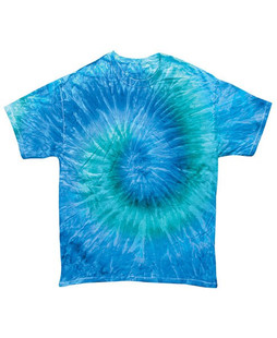 Colortone T339P - Adult Blue Jerry Tee