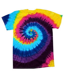 Colortone T393R - Heavyweight Cotton Carnival T-Shirt for Adults