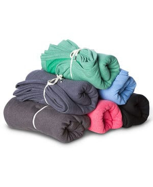 Independent Trading Co. INDBKTSB - Midweight Special Blend Blanket
