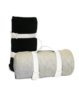 Liberty Bags LB8820 - Adjustable Nylon Blanket Strap Set