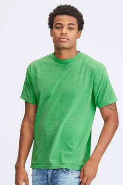Comfort Colors CC1717 - Adult Heavyweight Ring Spun Tee