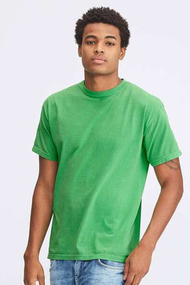 Comfort Colors CC1717 - Adult Heavyweight Ring Spun Tee