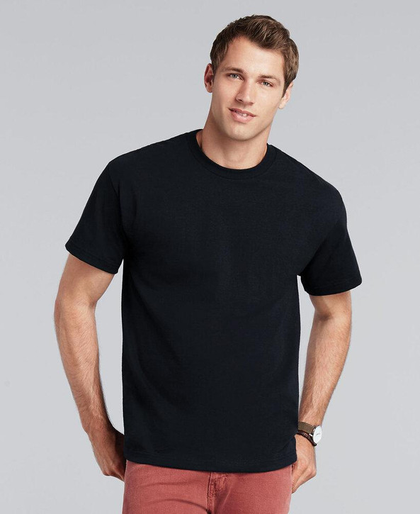 Gildan GH000 - Remera Hammer para adultos