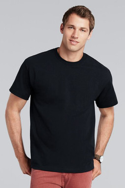Gildan GH000 - Remera Hammer para adultos