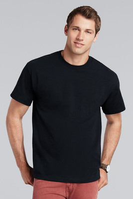 Gildan GH000 - Premium Comfort Cotton Crewneck Tee