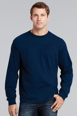 Gildan GH400 - Adult Hammer Long Sleeve Tee
